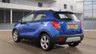 USED 2015 VAUXHALL MOKKA 1.4i Turbo Exclusiv SUV 5dr Petrol Auto 2WD Euro 6 (140 ps) 