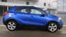 USED 2015 VAUXHALL MOKKA 1.4i Turbo Exclusiv SUV 5dr Petrol Auto 2WD Euro 6 (140 ps) 