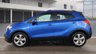 USED 2015 VAUXHALL MOKKA 1.4i Turbo Exclusiv SUV 5dr Petrol Auto 2WD Euro 6 (140 ps) 