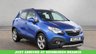 USED 2015 VAUXHALL MOKKA 1.4i Turbo Exclusiv SUV 5dr Petrol Auto 2WD Euro 6 (140 ps) 