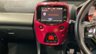USED 2017 17 CITROEN C1 1.2 PureTech Flair Edition Hatchback 3dr Petrol Manual Euro 6 (82 ps) 