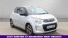 USED 2017 17 CITROEN C1 1.2 PureTech Flair Edition Hatchback 3dr Petrol Manual Euro 6 (82 ps) 