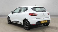 USED 2015 65 RENAULT CLIO 1.2 16V Dynamique Nav Hatchback 5dr Petrol Manual Euro 6 (75 ps) 