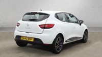 USED 2015 65 RENAULT CLIO 1.2 16V Dynamique Nav Hatchback 5dr Petrol Manual Euro 6 (75 ps) 