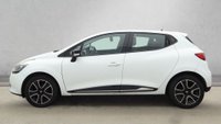 USED 2015 65 RENAULT CLIO 1.2 16V Dynamique Nav Hatchback 5dr Petrol Manual Euro 6 (75 ps) 