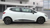 USED 2015 65 RENAULT CLIO 1.2 16V Dynamique Nav Hatchback 5dr Petrol Manual Euro 6 (75 ps) 