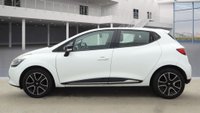 USED 2015 65 RENAULT CLIO 1.2 16V Dynamique Nav Hatchback 5dr Petrol Manual Euro 6 (75 ps) 