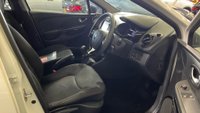 USED 2015 65 RENAULT CLIO 1.2 16V Dynamique Nav Hatchback 5dr Petrol Manual Euro 6 (75 ps) 