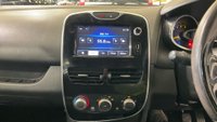 USED 2015 65 RENAULT CLIO 1.2 16V Dynamique Nav Hatchback 5dr Petrol Manual Euro 6 (75 ps) 