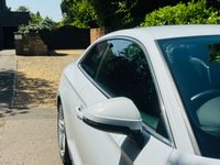 USED 2018 18 AUDI A5 2.0 TFSI S line Coupe 2dr Petrol Manual Euro 6 (s/s) (190 ps) LOW MILES+LEATHER+SAT NAV+ULEZ