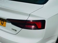 USED 2018 18 AUDI A5 2.0 TFSI S line Coupe 2dr Petrol Manual Euro 6 (s/s) (190 ps) LOW MILES+LEATHER+SAT NAV+ULEZ