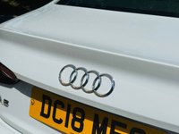 USED 2018 18 AUDI A5 2.0 TFSI S line Coupe 2dr Petrol Manual Euro 6 (s/s) (190 ps) LOW MILES+LEATHER+SAT NAV+ULEZ