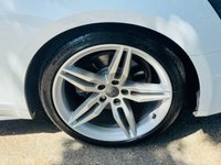 USED 2018 18 AUDI A5 2.0 TFSI S line Coupe 2dr Petrol Manual Euro 6 (s/s) (190 ps) LOW MILES+LEATHER+SAT NAV+ULEZ