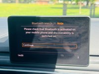 USED 2018 18 AUDI A5 2.0 TFSI S line Coupe 2dr Petrol Manual Euro 6 (s/s) (190 ps) LOW MILES+LEATHER+SAT NAV+ULEZ
