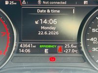 USED 2018 18 AUDI A5 2.0 TFSI S line Coupe 2dr Petrol Manual Euro 6 (s/s) (190 ps) LOW MILES+LEATHER+SAT NAV+ULEZ