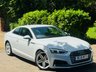 USED 2018 18 AUDI A5 2.0 TFSI S line Coupe 2dr Petrol Manual Euro 6 (s/s) (190 ps) LOW MILES+LEATHER+SAT NAV+ULEZ