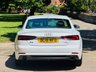 USED 2018 18 AUDI A5 2.0 TFSI S line Coupe 2dr Petrol Manual Euro 6 (s/s) (190 ps) LOW MILES+LEATHER+SAT NAV+ULEZ