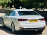 USED 2018 18 AUDI A5 2.0 TFSI S line Coupe 2dr Petrol Manual Euro 6 (s/s) (190 ps) LOW MILES+LEATHER+SAT NAV+ULEZ