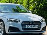 USED 2018 18 AUDI A5 2.0 TFSI S line Coupe 2dr Petrol Manual Euro 6 (s/s) (190 ps) LOW MILES+LEATHER+SAT NAV+ULEZ