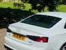 USED 2018 18 AUDI A5 2.0 TFSI S line Coupe 2dr Petrol Manual Euro 6 (s/s) (190 ps) LOW MILES+LEATHER+SAT NAV+ULEZ