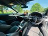 USED 2018 18 AUDI A5 2.0 TFSI S line Coupe 2dr Petrol Manual Euro 6 (s/s) (190 ps) LOW MILES+LEATHER+SAT NAV+ULEZ