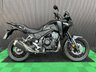 USED 2025 25 HONDA NX500 FINANCE SPECIALISTS APPLY NOW LOW RATE FINANCE DELIVERY AVAILABLE