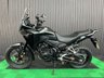 USED 2025 25 HONDA NX500 FINANCE SPECIALISTS APPLY NOW LOW RATE FINANCE DELIVERY AVAILABLE