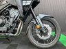 USED 2025 25 HONDA NX500 FINANCE SPECIALISTS APPLY NOW LOW RATE FINANCE DELIVERY AVAILABLE