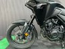 USED 2025 25 HONDA NX500 FINANCE SPECIALISTS APPLY NOW LOW RATE FINANCE DELIVERY AVAILABLE