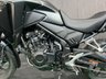 USED 2025 25 HONDA NX500 FINANCE SPECIALISTS APPLY NOW LOW RATE FINANCE DELIVERY AVAILABLE