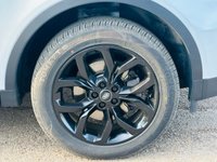 USED 2018 68 LAND ROVER DISCOVERY SPORT 2.0 TD4 Landmark SUV 5dr Diesel Auto 4WD Euro 6 (s/s) (180 ps) LOW MILES+PANROOF+LTHER+SATNAV