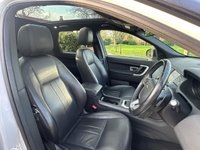USED 2018 68 LAND ROVER DISCOVERY SPORT 2.0 TD4 Landmark SUV 5dr Diesel Auto 4WD Euro 6 (s/s) (180 ps) LOW MILES+PANROOF+LTHER+SATNAV
