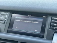 USED 2018 68 LAND ROVER DISCOVERY SPORT 2.0 TD4 Landmark SUV 5dr Diesel Auto 4WD Euro 6 (s/s) (180 ps) LOW MILES+PANROOF+LTHER+SATNAV