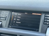 USED 2018 68 LAND ROVER DISCOVERY SPORT 2.0 TD4 Landmark SUV 5dr Diesel Auto 4WD Euro 6 (s/s) (180 ps) LOW MILES+PANROOF+LTHER+SATNAV