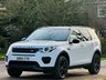USED 2018 68 LAND ROVER DISCOVERY SPORT 2.0 TD4 Landmark SUV 5dr Diesel Auto 4WD Euro 6 (s/s) (180 ps) LOW MILES+PANROOF+LTHER+SATNAV