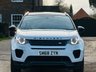 USED 2018 68 LAND ROVER DISCOVERY SPORT 2.0 TD4 Landmark SUV 5dr Diesel Auto 4WD Euro 6 (s/s) (180 ps) LOW MILES+PANROOF+LTHER+SATNAV
