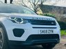 USED 2018 68 LAND ROVER DISCOVERY SPORT 2.0 TD4 Landmark SUV 5dr Diesel Auto 4WD Euro 6 (s/s) (180 ps) LOW MILES+PANROOF+LTHER+SATNAV