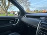 USED 2018 68 LAND ROVER DISCOVERY SPORT 2.0 TD4 Landmark SUV 5dr Diesel Auto 4WD Euro 6 (s/s) (180 ps) LOW MILES+PANROOF+LTHER+SATNAV
