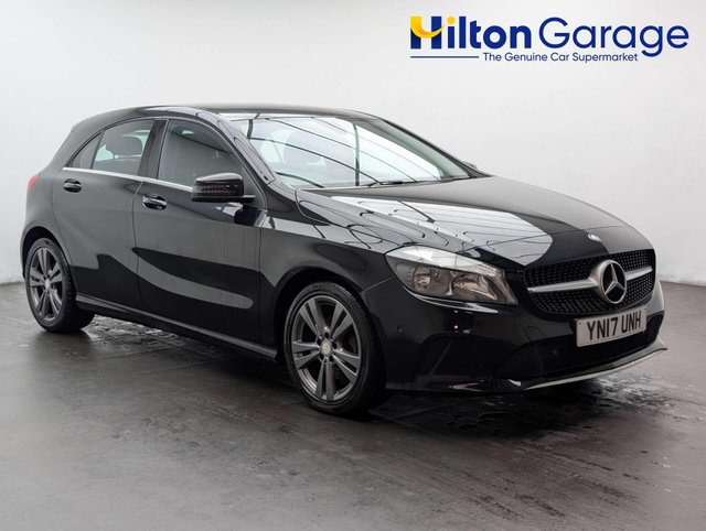 2017 A CLASS 2.1 A 200 D SPORT EXECUTIVE 5DR CLICK AMP COLLECT HOME DELIVERY... photo