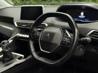 USED 2019 69 PEUGEOT 3008 1.2 PureTech Allure SUV 5dr Petrol Manual Euro 6 (s/s) (130 ps) 