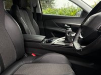 USED 2019 69 PEUGEOT 3008 1.2 PureTech Allure SUV 5dr Petrol Manual Euro 6 (s/s) (130 ps) 