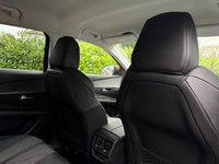 USED 2019 69 PEUGEOT 3008 1.2 PureTech Allure SUV 5dr Petrol Manual Euro 6 (s/s) (130 ps) 