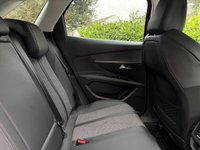USED 2019 69 PEUGEOT 3008 1.2 PureTech Allure SUV 5dr Petrol Manual Euro 6 (s/s) (130 ps) 