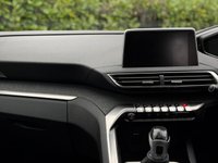 USED 2019 69 PEUGEOT 3008 1.2 PureTech Allure SUV 5dr Petrol Manual Euro 6 (s/s) (130 ps) 
