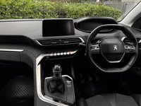 USED 2019 69 PEUGEOT 3008 1.2 PureTech Allure SUV 5dr Petrol Manual Euro 6 (s/s) (130 ps) 