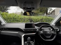 USED 2019 69 PEUGEOT 3008 1.2 PureTech Allure SUV 5dr Petrol Manual Euro 6 (s/s) (130 ps) 
