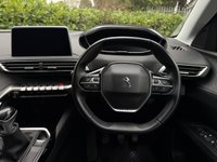 USED 2019 69 PEUGEOT 3008 1.2 PureTech Allure SUV 5dr Petrol Manual Euro 6 (s/s) (130 ps) 