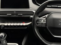 USED 2019 69 PEUGEOT 3008 1.2 PureTech Allure SUV 5dr Petrol Manual Euro 6 (s/s) (130 ps) 