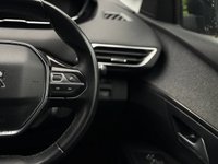 USED 2019 69 PEUGEOT 3008 1.2 PureTech Allure SUV 5dr Petrol Manual Euro 6 (s/s) (130 ps) 