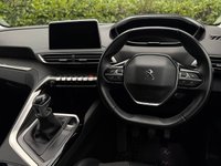 USED 2019 69 PEUGEOT 3008 1.2 PureTech Allure SUV 5dr Petrol Manual Euro 6 (s/s) (130 ps) 